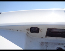 Toyota Corolla Fielder 2017