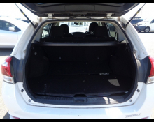 Toyota Corolla Fielder 2017