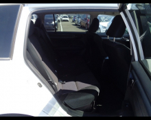 Toyota Corolla Fielder 2017