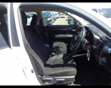 Toyota Corolla Fielder 2017