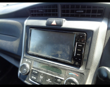 Toyota Corolla Fielder 2017