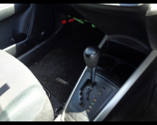 Toyota Corolla Fielder 2017