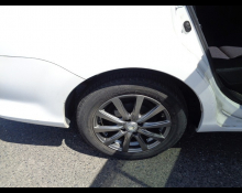 Toyota Corolla Fielder 2017