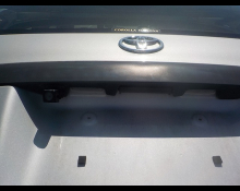 Toyota Probox Van 2017