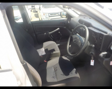 Toyota Probox Van 2017