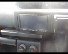 Toyota Probox Van 2017