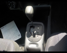 Toyota Probox Van 2017