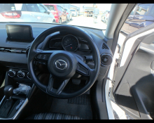 Mazda Mazda2 2020