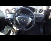 Nissan Note 2014