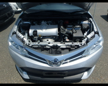 Toyota Corolla Axio 2019