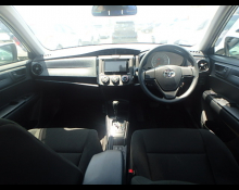 Toyota Corolla Axio 2019