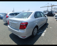 Toyota Corolla Axio 2019