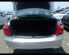 Toyota Corolla Axio 2019