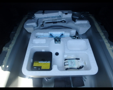 Toyota Corolla Axio 2019