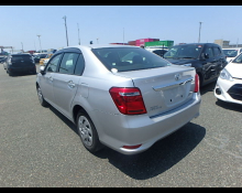 Toyota Corolla Axio 2019