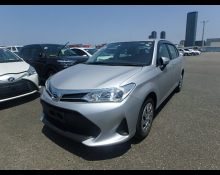 Toyota Corolla Axio 2019