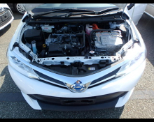 Toyota Corolla Axio 2019