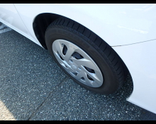 Toyota Corolla Axio 2019