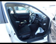 Toyota Corolla Axio 2019