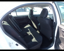 Toyota Corolla Axio 2019