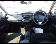 Toyota Corolla Axio 2019