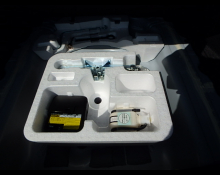 Toyota Corolla Axio 2019