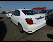 Toyota Corolla Axio 2019