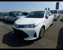 Toyota Corolla Axio 2019