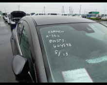 Mazda Axela Sports 2017