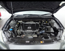 Mazda Axela Sports 2017