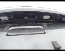 Mazda Axela Sports 2017