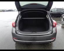 Mazda Axela Sports 2017