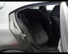 Mazda Axela Sports 2017