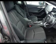 Mazda Axela Sports 2017