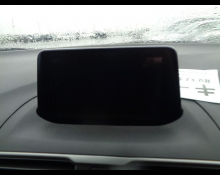 Mazda Axela Sports 2017