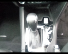 Mazda Axela Sports 2017