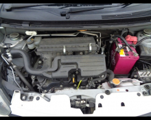 Daihatsu Mira e:S 2017