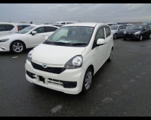 Daihatsu Mira e:S 2017