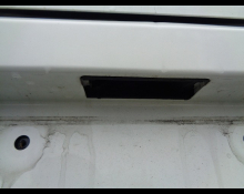 Daihatsu Mira e:S 2017