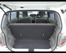 Daihatsu Mira e:S 2017