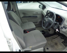 Daihatsu Mira e:S 2017