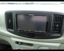 Daihatsu Mira e:S 2017