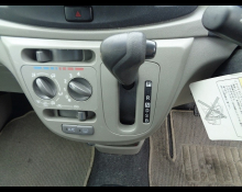 Daihatsu Mira e:S 2017