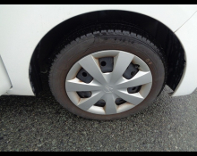 Daihatsu Mira e:S 2017