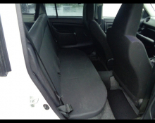 Toyota Succeed Van 2018