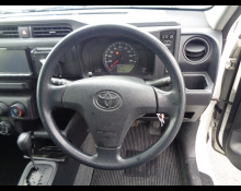 Toyota Succeed Van 2018