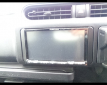 Toyota Succeed Van 2018