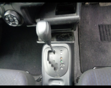 Toyota Succeed Van 2018