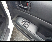 Toyota Succeed Van 2018