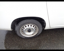 Toyota Succeed Van 2018